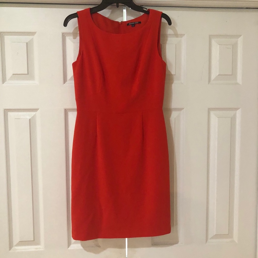Gianni Bini dress